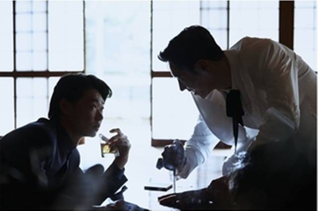 SBS ‘모범택시3’