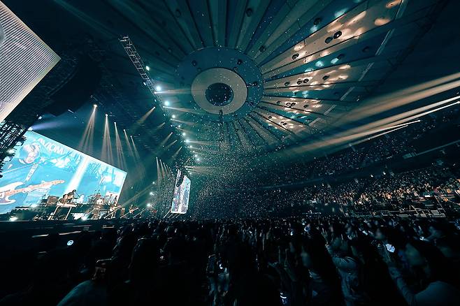 엑스디너리 히어로즈/ 사진 제공=JYP