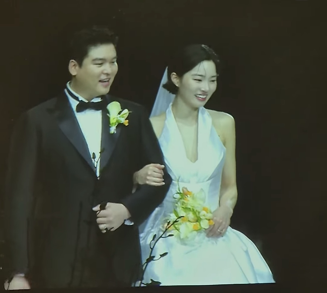 사진 | 이장우 지인 SNS 갈무리.