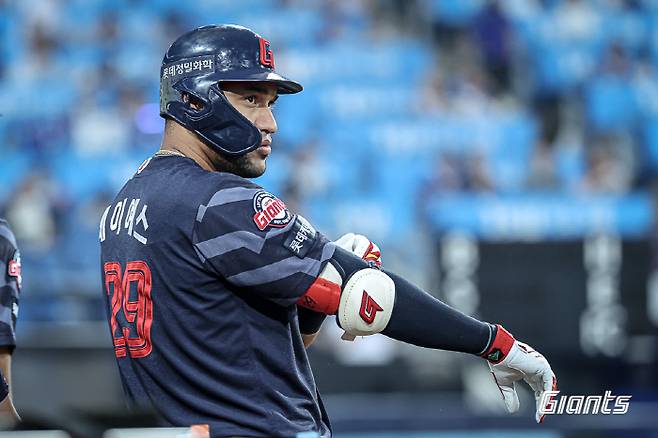 사진제공=롯데 자이언츠