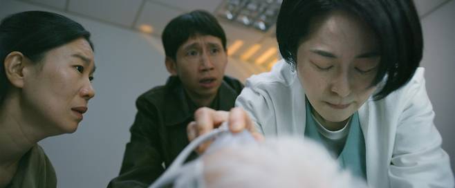 '고당도' 스틸 컷