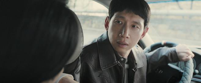 '고당도' 스틸 컷