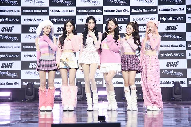 트리플에스 선(sun). 사진 | 모드하우스