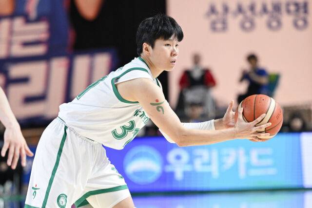 진안./WKBL