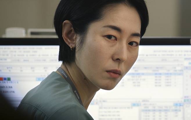 ‘고당도’ 강말금. 사진|트리플픽쳐스