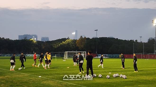 사진 | 상하이=김용일 기자