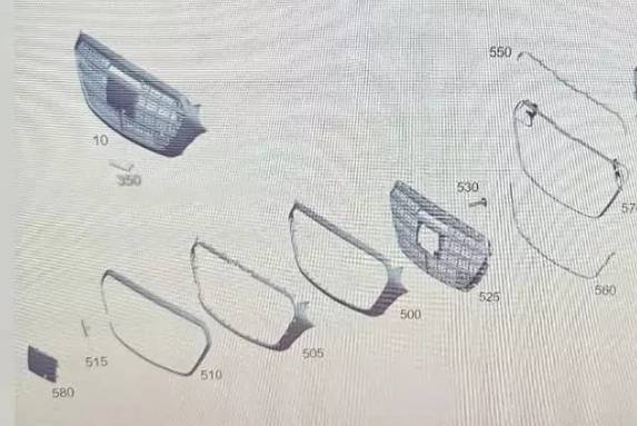 파워트레인 구성은 큰 틀에서 기존 라인업의 연속성을 유지할 것으로 예상된다(출처: 인스타그램)