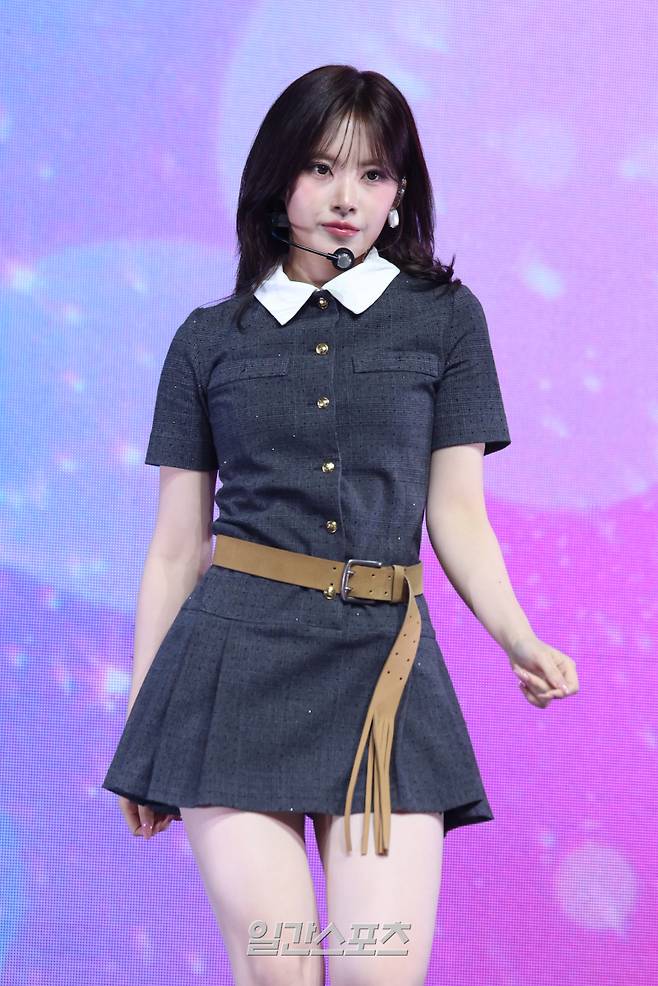 리센느(RESCENE) 리브. 서병수 기자 qudtn@edaily.co.kr /2025.11.25/