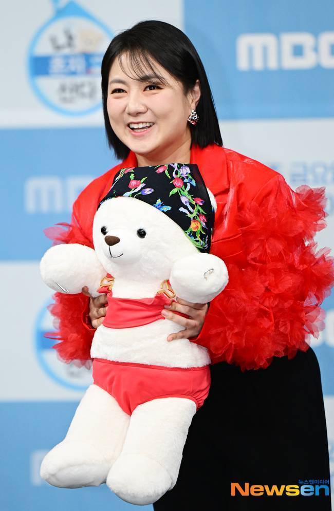 박나래/뉴스엔DB