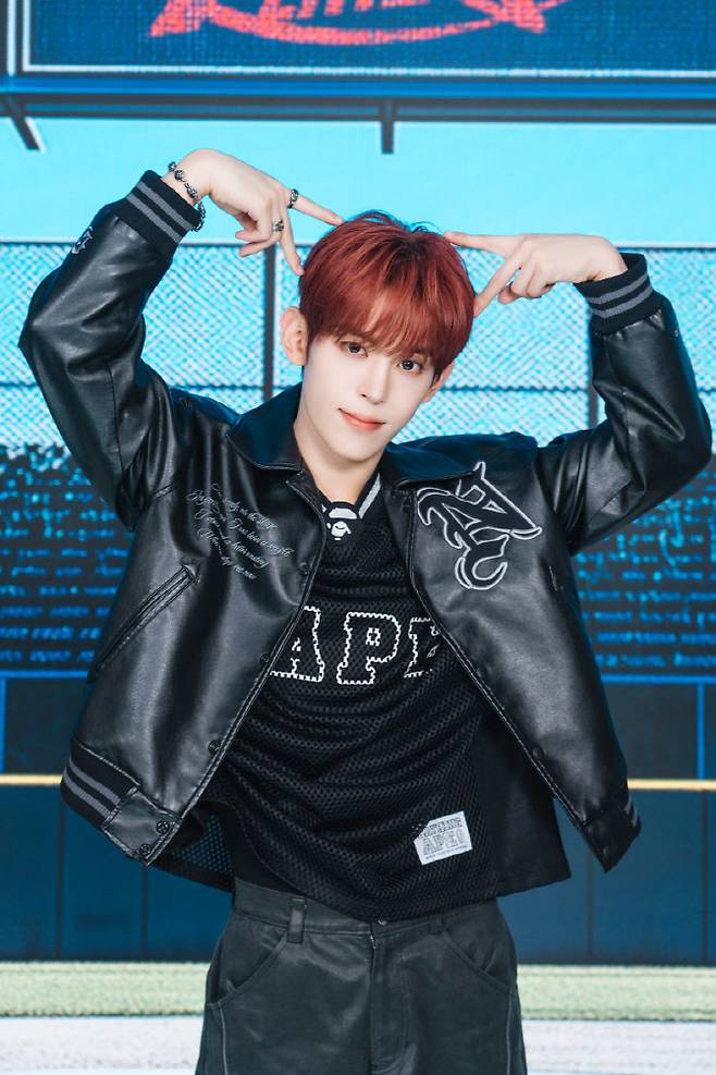 나우즈 현빈