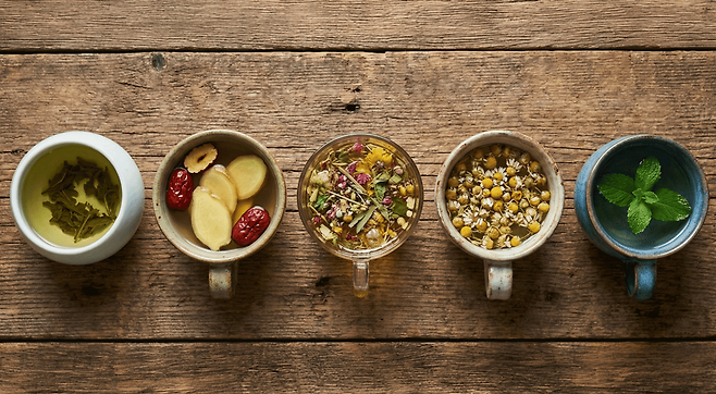 개인 필요 부합하는 종류 선별해야 건강상 이점 극대화할 수 있어|출처: Gemini