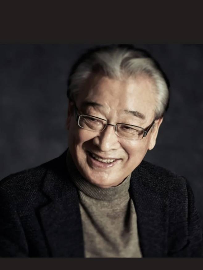 사진 | 故 이순재