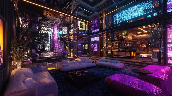 가부키초 일대의 일부 호스트클럽은 돈이 부족한 여성 고객들을 대상으로 해외 원정 성매매를 알선하거나, 소개를 대가로 돈을 지불하는 ‘스카우트’를 운영하고 있는 것으로 알려졌다. 게티이미지