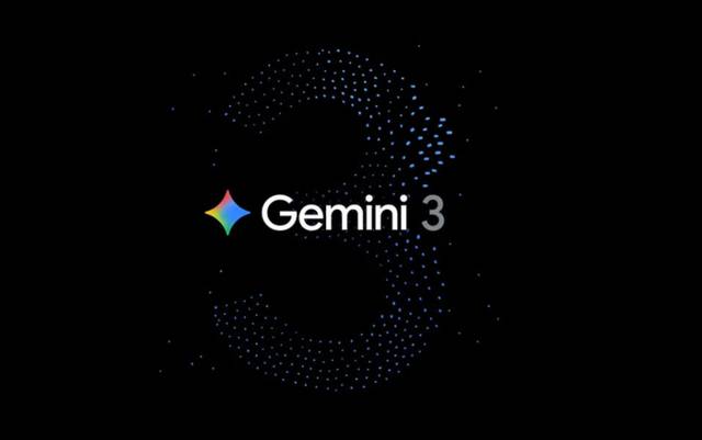 ▲ 구글 제미나이 3.0 출시