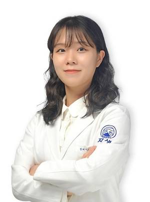 손자연 자생한방병원 척추관절연구소 한의사