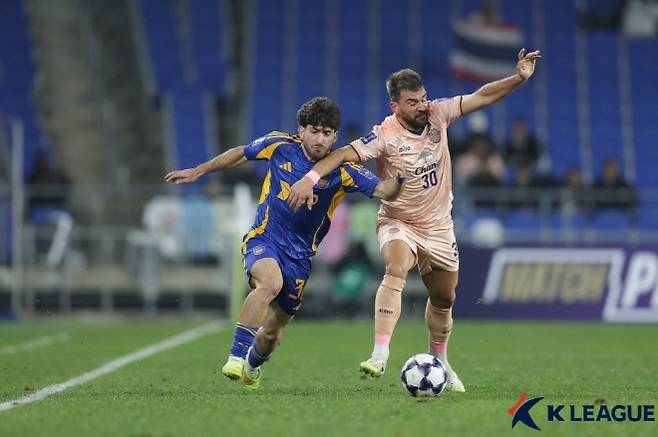 사진=한국프로축구연맹