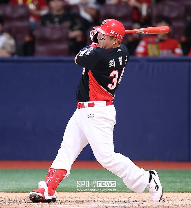 ▲ 최형우 ⓒ곽혜미 기자