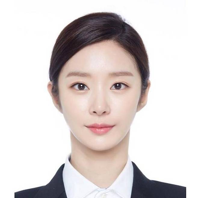 ▲ 이주빈. 출처| 이주빈 SNS