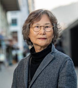 이경자 씨(서울시 제공)