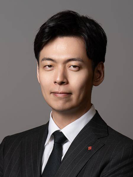 신유열 롯데바이오로직스 각자대표 부사장. 롯데그룹 제공