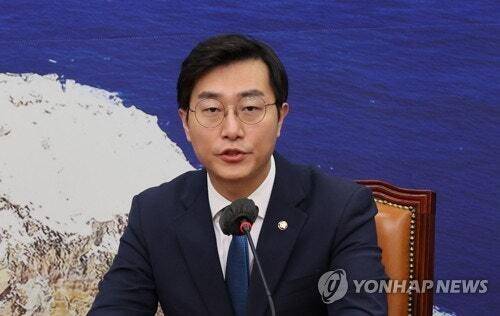 장경태 더불어민주당 의원