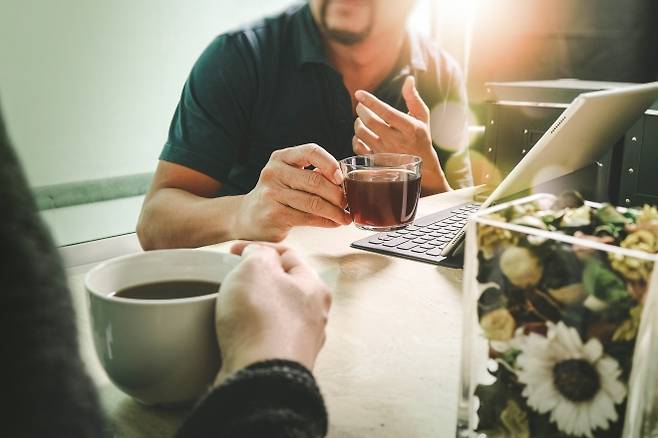 자료 사진. 기사와 직접적인 관련 없음. 아이클릭아트