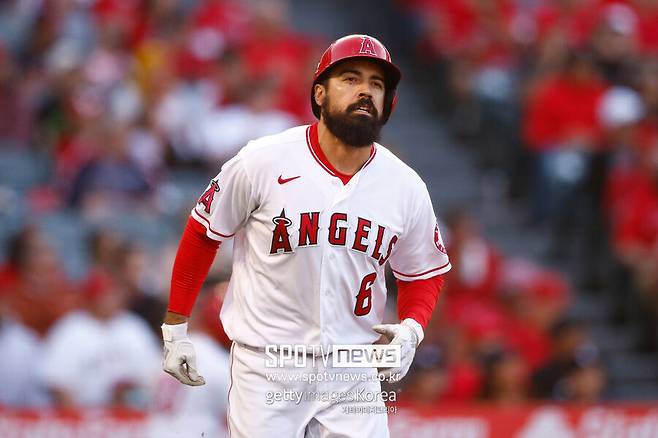 ▲ 앤서니 렌던