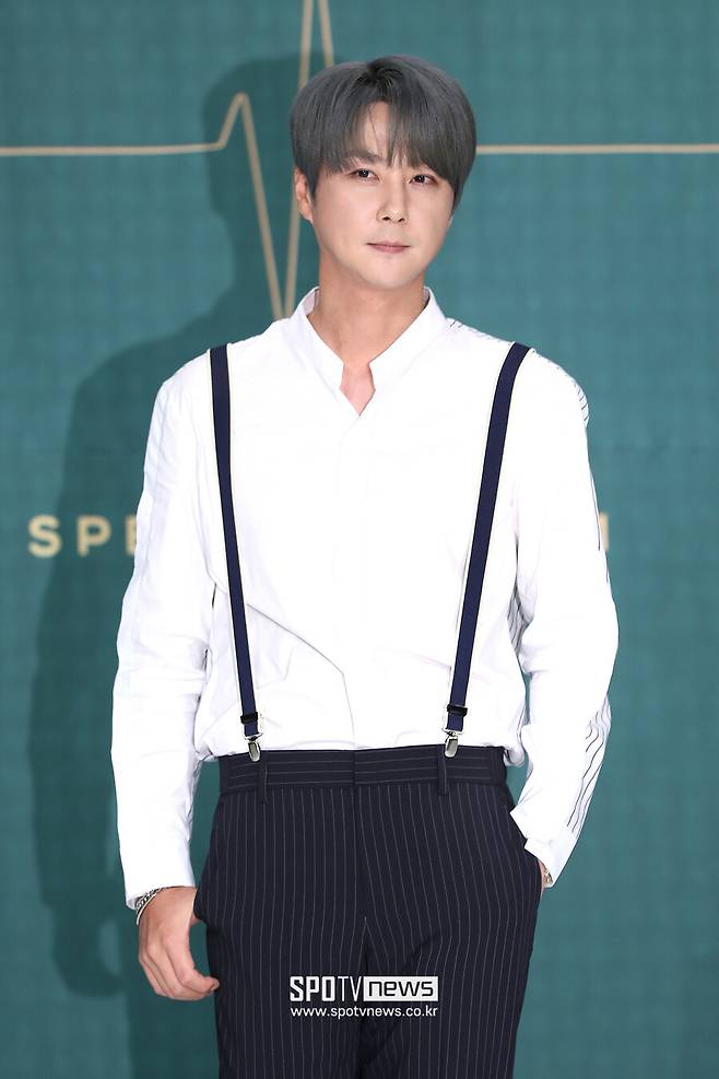 ▲ 신혜성. ⓒ곽혜미 기자