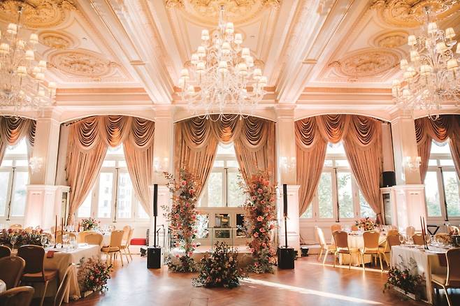 ⓒPera Palace Hotel