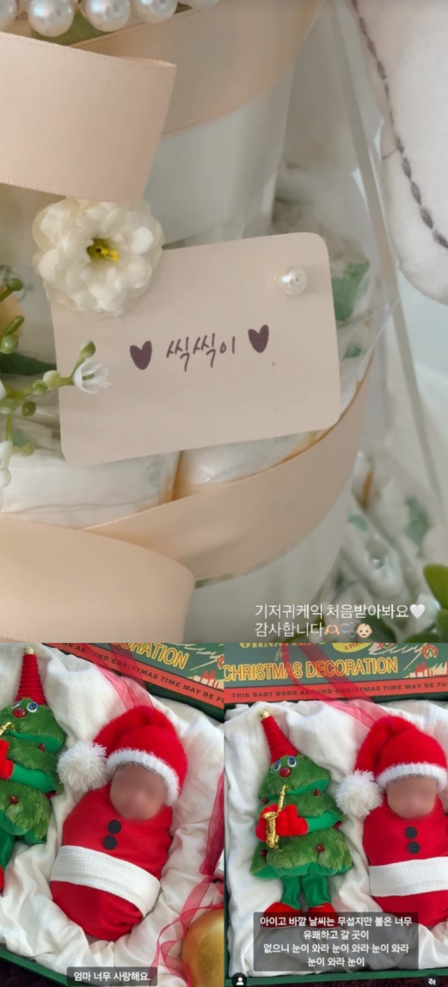 이시영 / 이시영 인스타그램