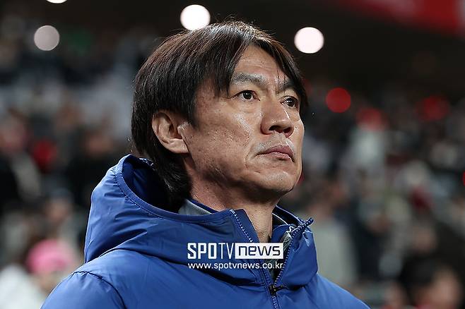 ▲ 한국 축구가 월드컵 역사에서 처음으로 2포트에 올랐다. 그렇다고 안정적인 조 편성을 보장하는 것은 아니기에 수많은 예상 시뮬레이션에서 다양한 시나리오가 쓰여지고 있다. ⓒ곽혜미 기자