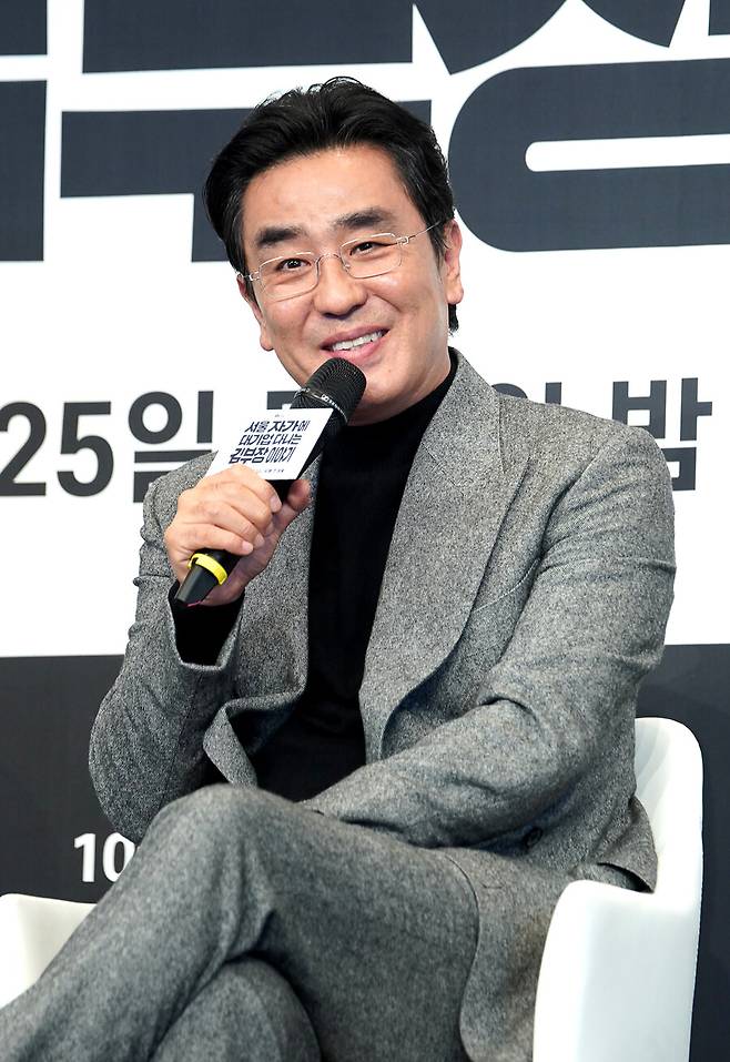 ▲ 류승룡. 제공|JTBC