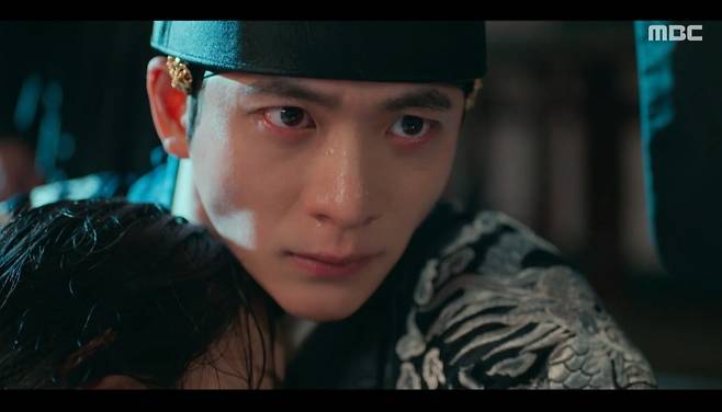 사진 = MBC '이강에는 달이 흐른다' 캡처