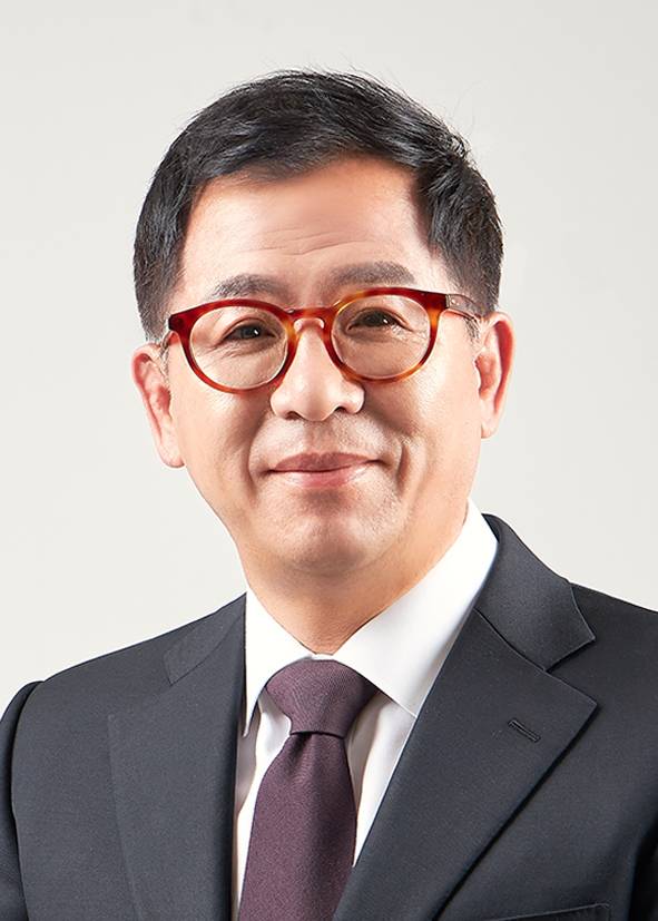 국민의힘 이상휘 의원(포항 남구·울릉)