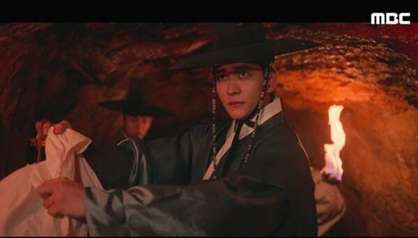 사진='이강달' 방송 영상 캡처