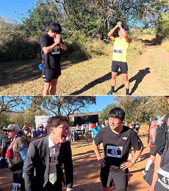 기안84. 사진 | MBC ‘극한84’