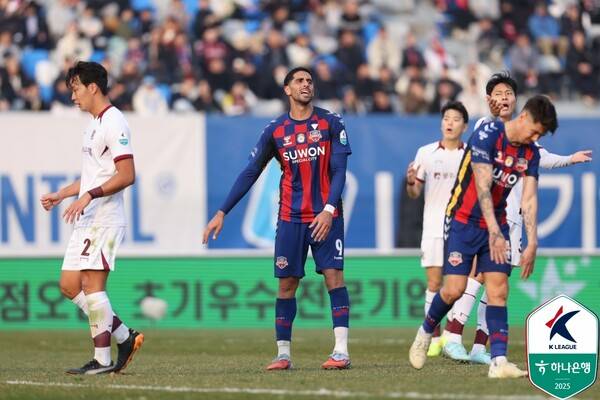 ⓒ프로축구연맹