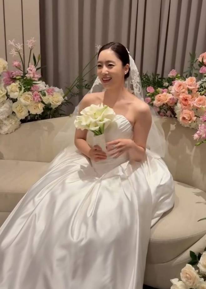 ⓒ김우리 인스타그램