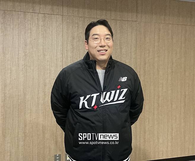 ▲ 김현수 ⓒ최원영 기자