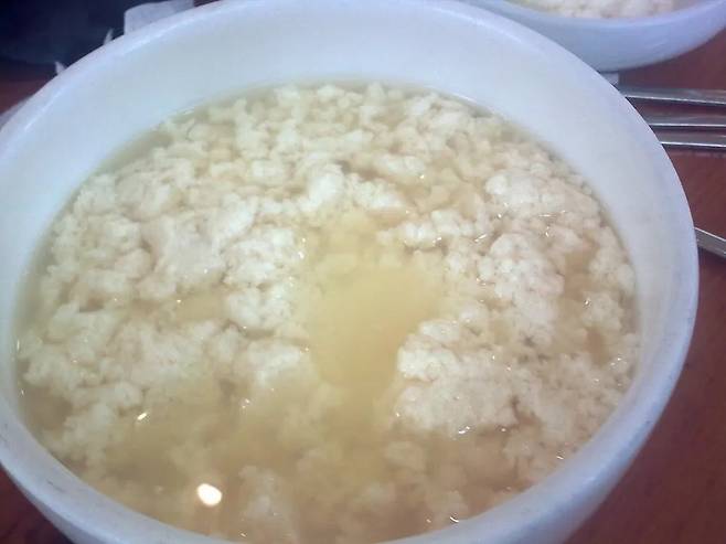 순두부