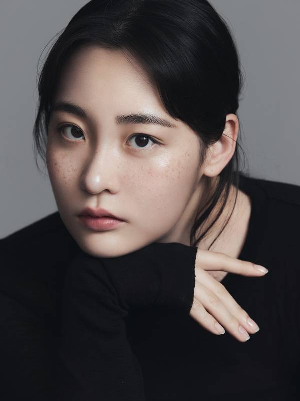'태풍상사'에 출연한 배우 김민하 ⓒ눈컴퍼니