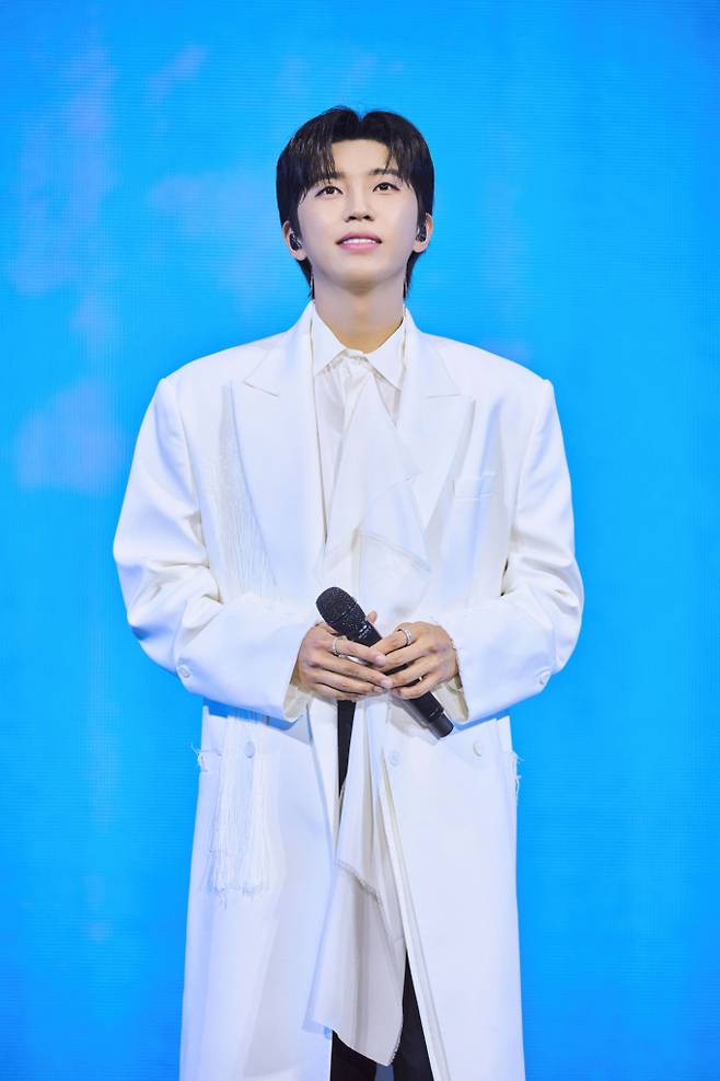 티빙, 임영웅 콘서트 생중계 성료 (제공: 티빙)