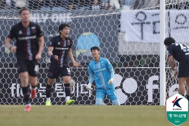 사진=한국프로축구연맹