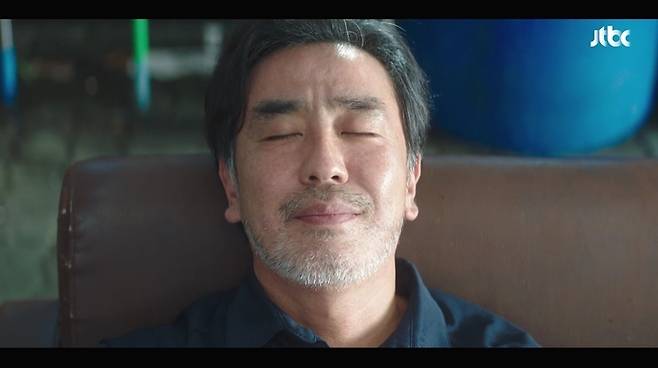 ▲ 출처|JTBC '서울 자가에 대기업 다니는 김부장 이야기'