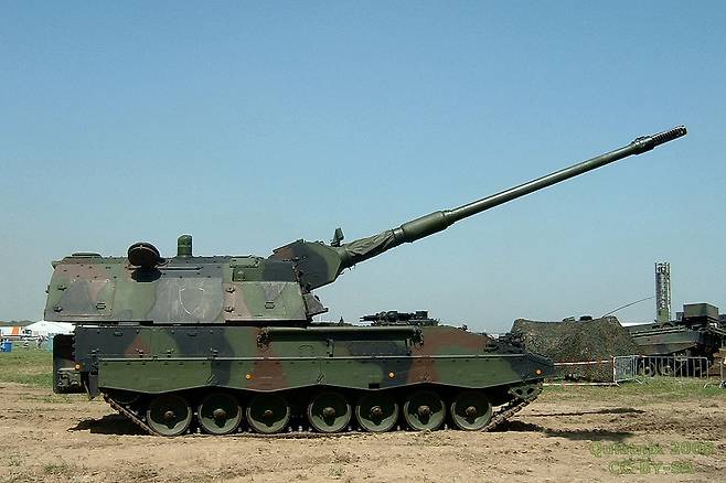 PzH2000