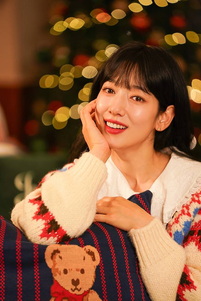 박신혜. 사진| 솔트엔터테인먼트