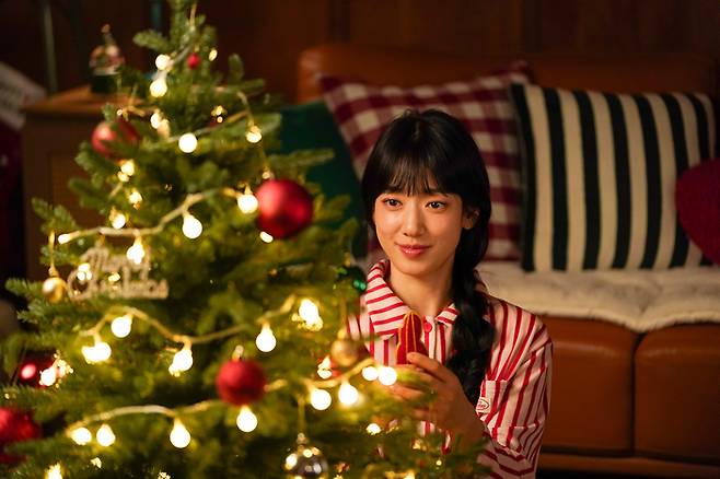 박신혜. 사진| 솔트엔터테인먼트