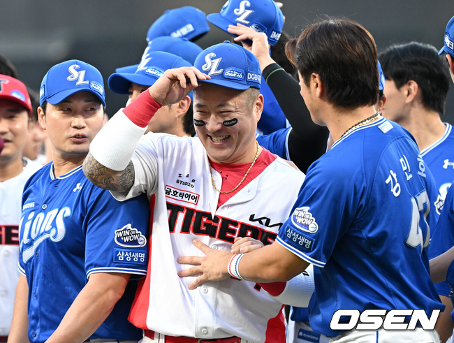 최형우./OSEN DB