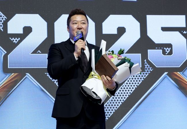 최형우./일간스포츠 제공