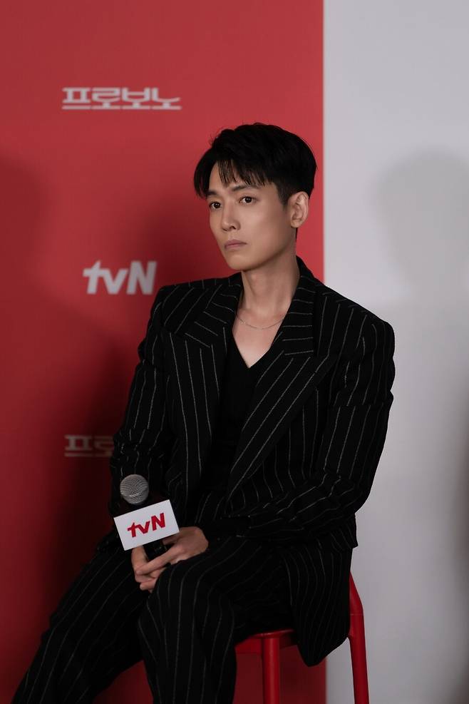 ▲ 정경호. 제공| tvN